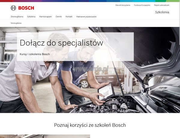 centrum-szkoleniowe-techniki-motoryzacyjnej-bosch