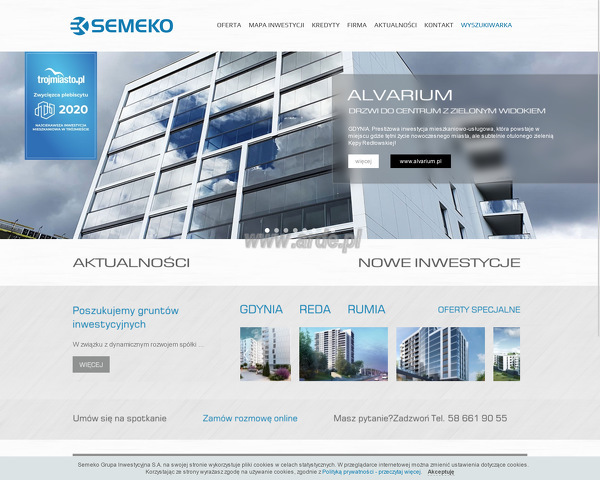 semeko-grupa-inwestycyjna-s-a