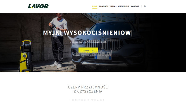 lavorwash-polska-sp-z-o-o