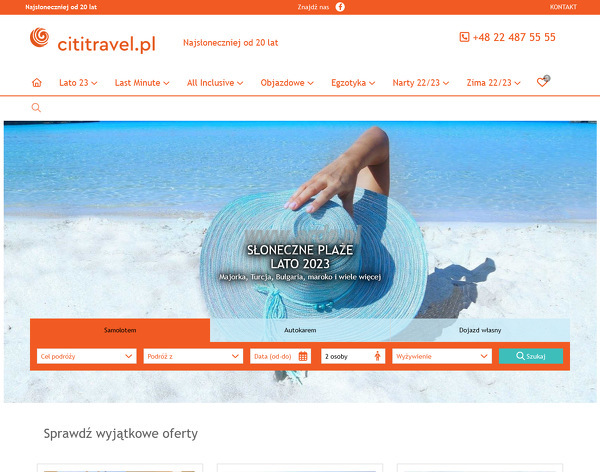 cititravel