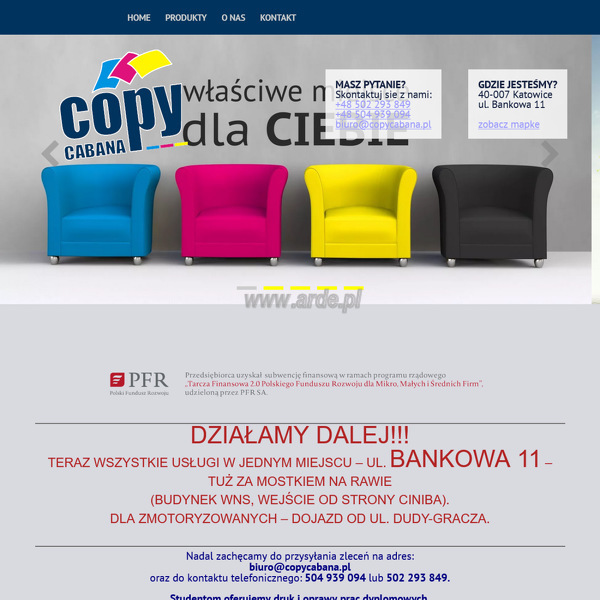 copycabana