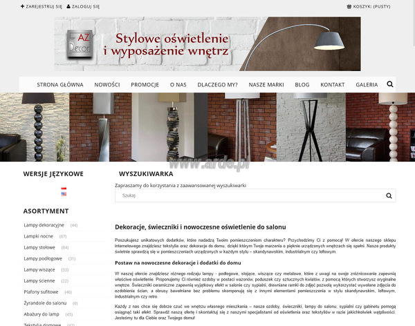 a-z-decor-dorota-zych-dabrowska