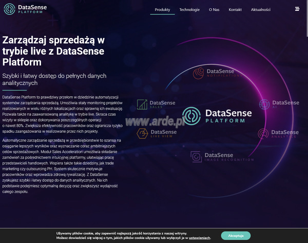datasense-platform