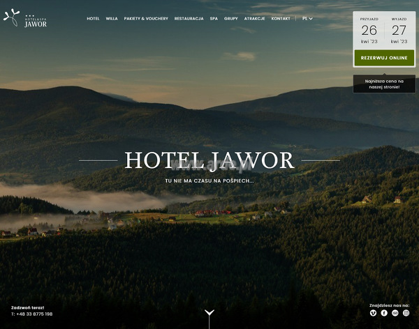hotel-spa-jawor