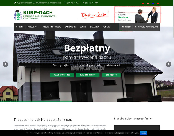 kurp-dach-sp-z-o-o