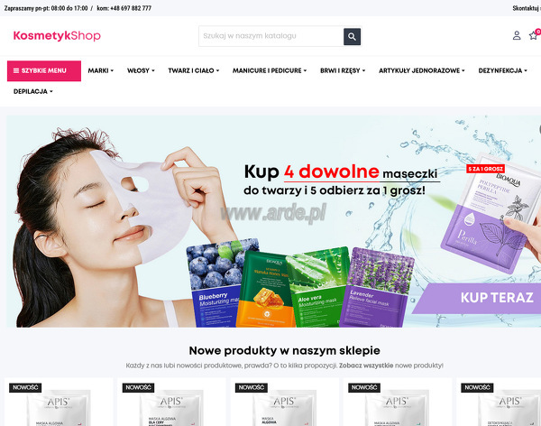 kosmetykshop