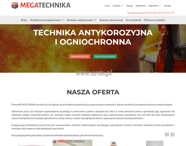 megatechnika