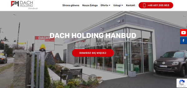 dach-holding-hanbud