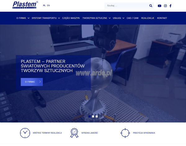 plastem
