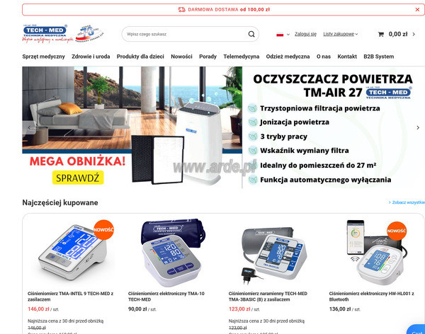 tech-med-technika-medyczna-b-wojcik-sp-j