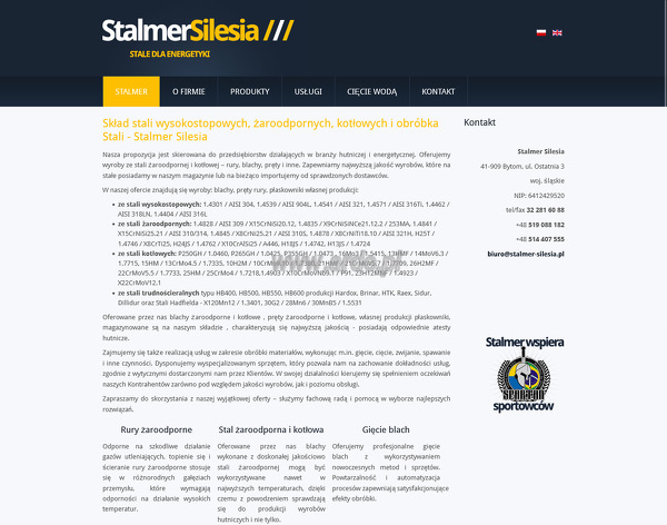 stalmer-silesia