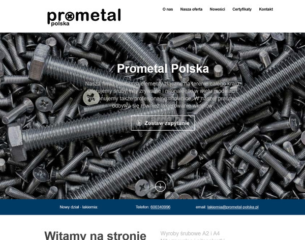 prometal-polska