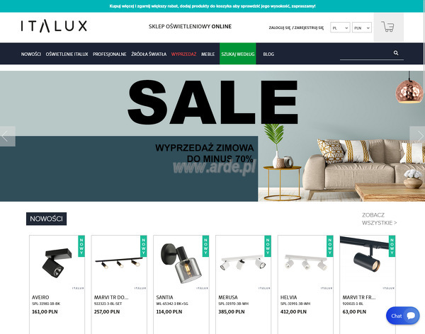 italux